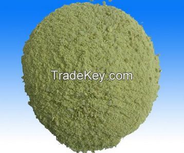 Ferrous Sulfate