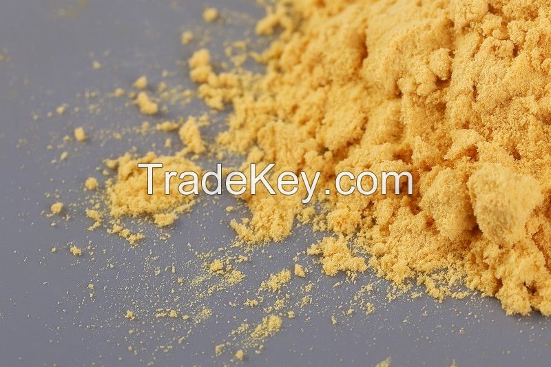 polymeric ferric sulfate