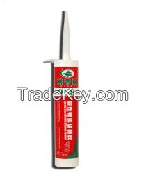 Silicone Sealant - Building Silicone Series