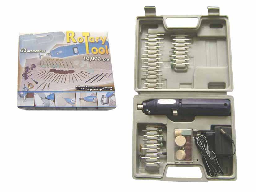 ELECTRONIC TOOL SET