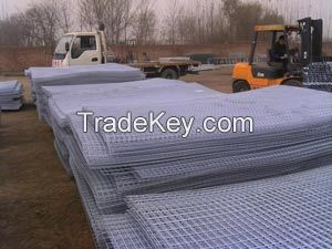 Stainless Steel Mesh