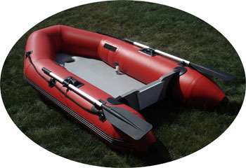 sunjoy classic  inflatable boat