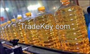 Refined edible oil