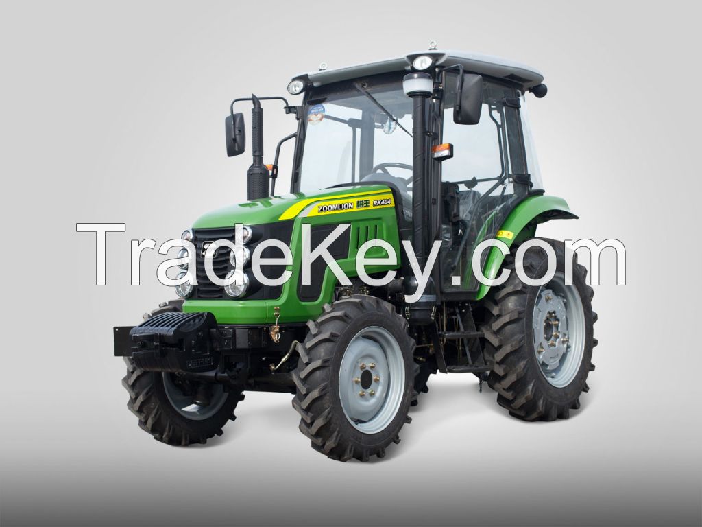 Farming Tractors RK Series