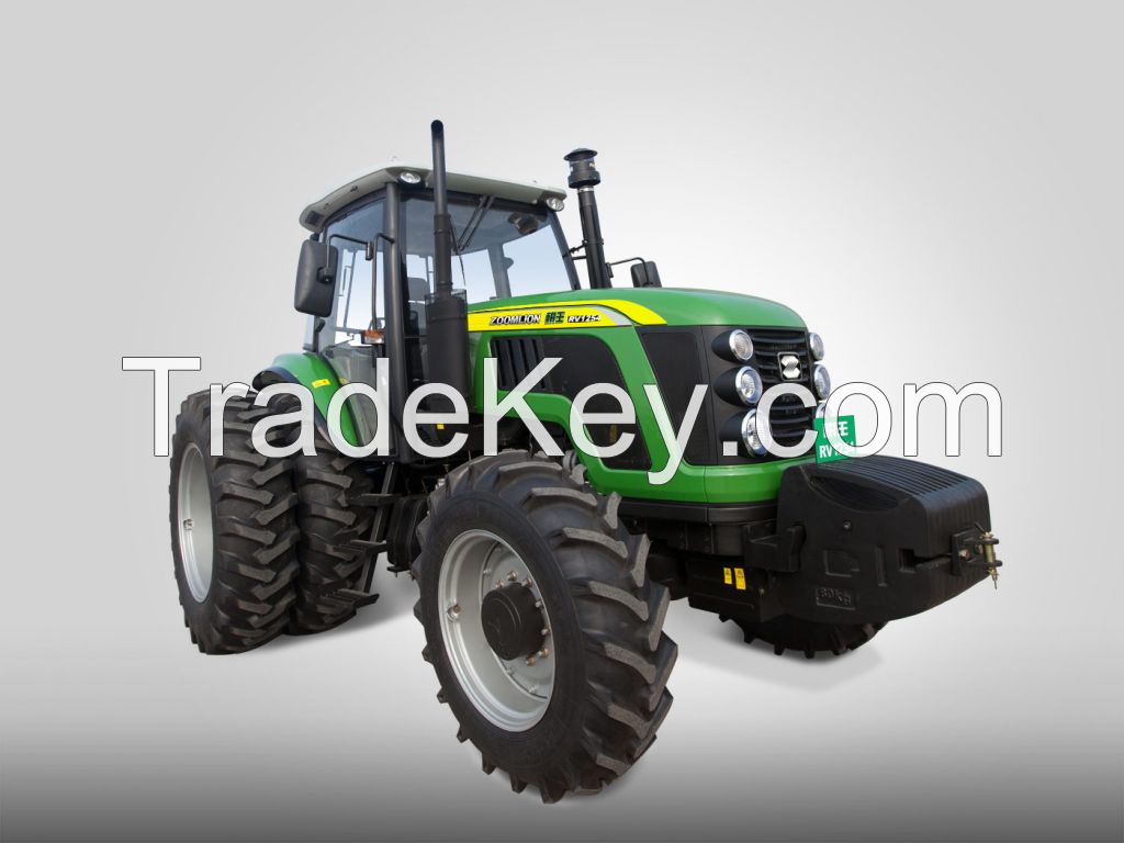 Farming Tractors RV Series