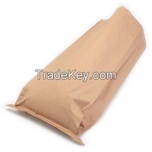 Hotsale Square Bottom Kraft Paper Bag