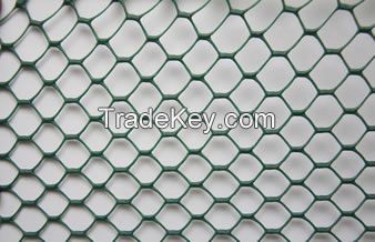 Poultry Netting - for Your Farm Poultry and Animals