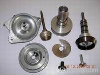 open end rotor spinning spare parts