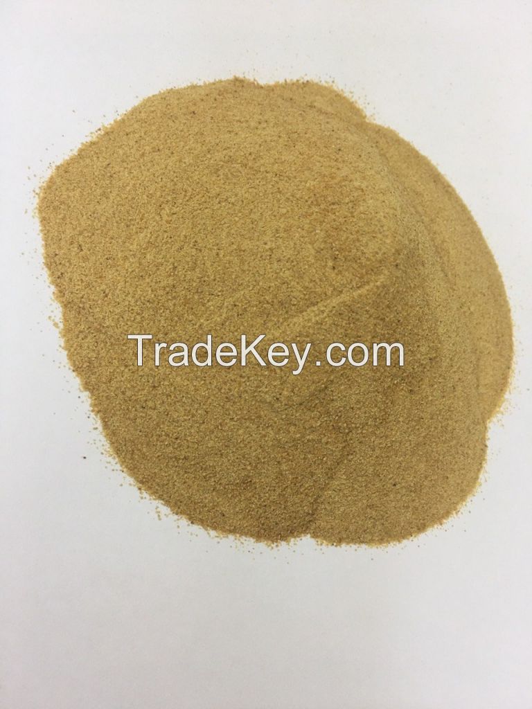 BEER MEAL RESIDUE/ DRIED BREWERS GRAINS - BREWERS YEAST POWDER FOR ANIMAL FEED/ Ms.Thi Nguyen +84 988 872 713