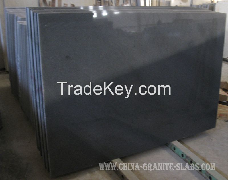 G654 Granite Slabs, The cheap Chinese Black Granite Big Gangsaw Slabs