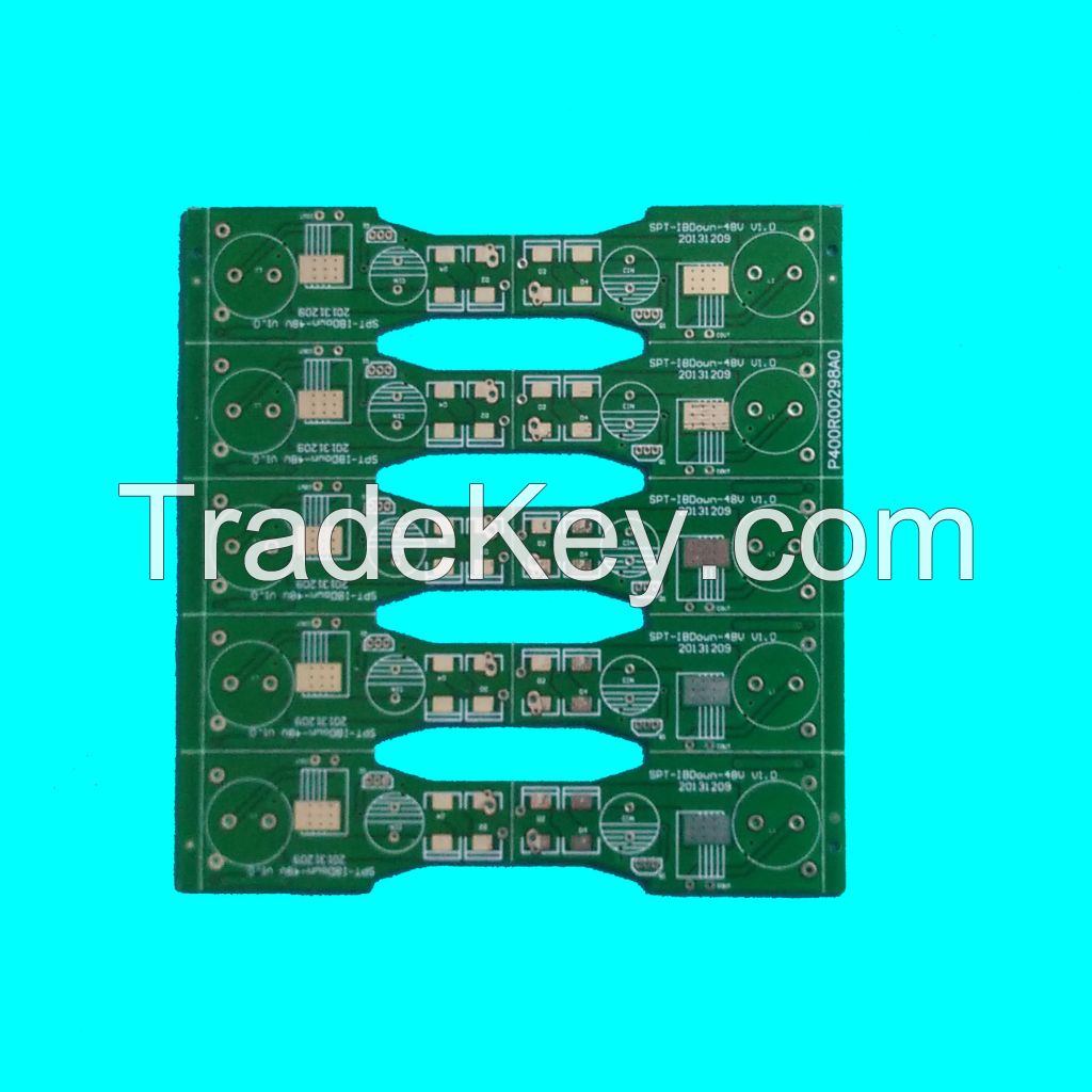 aluminum printed circuit board