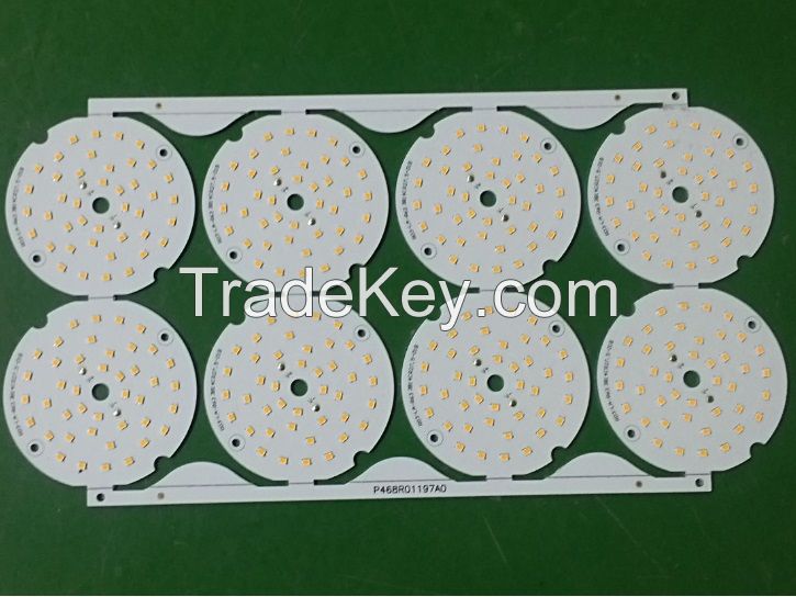 LED PCB board with SMT