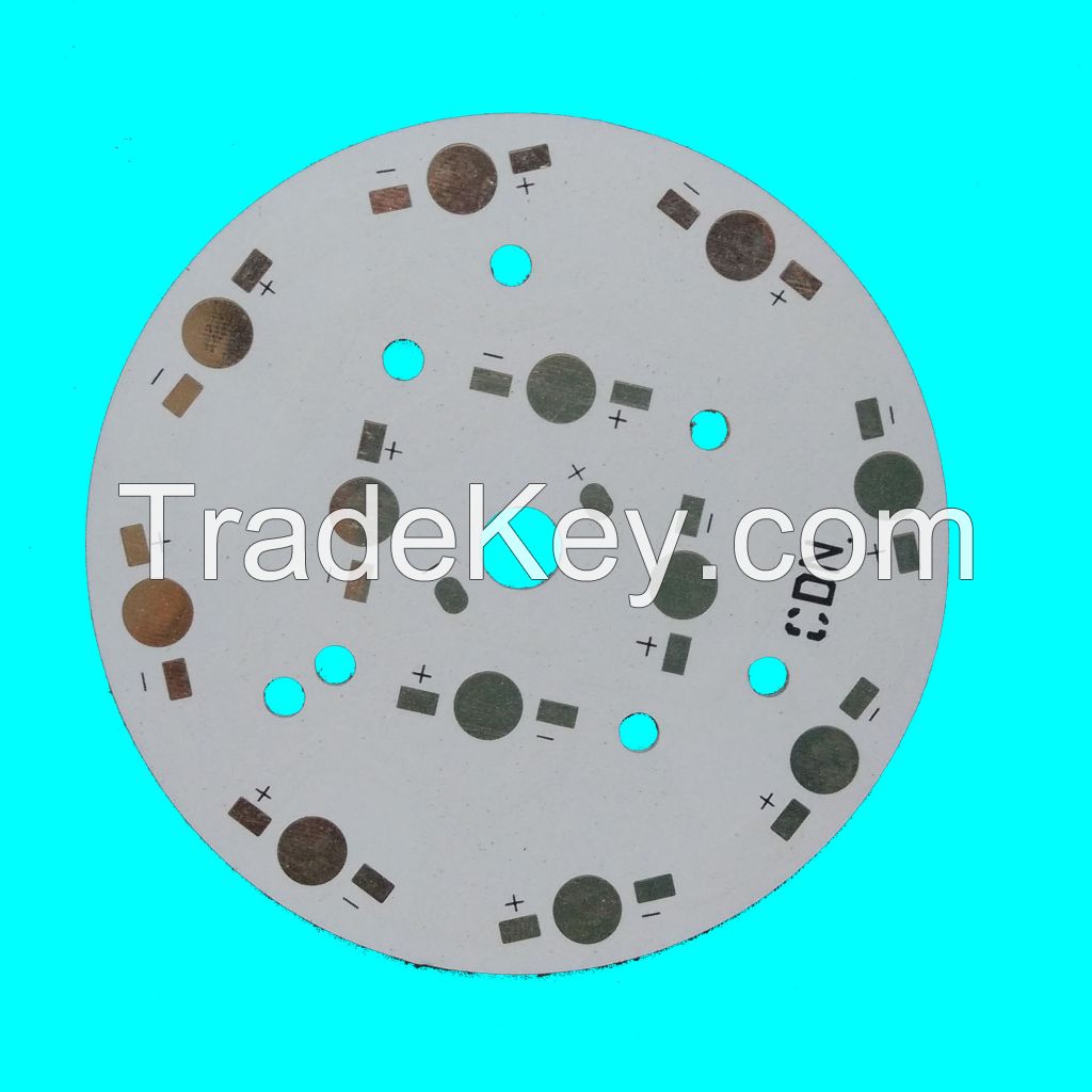 aluminum printed circuit board