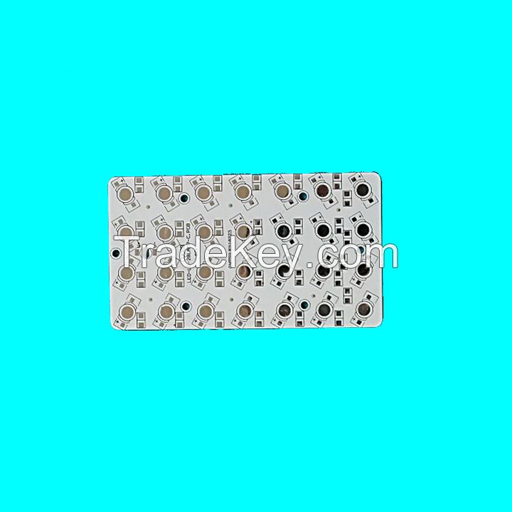 aluminum printed circuit board