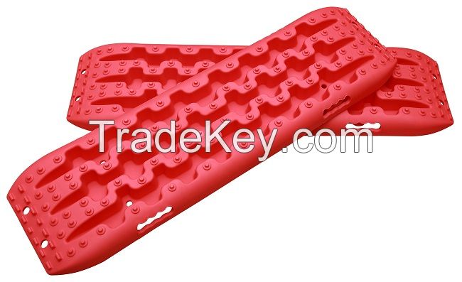 NEW 4WD Recovery Tracks Sand track Snow track 4X4 PARTS Sand Ladder OR