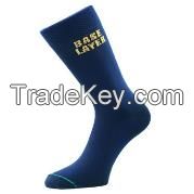 1000 Mile Base Layer Sock