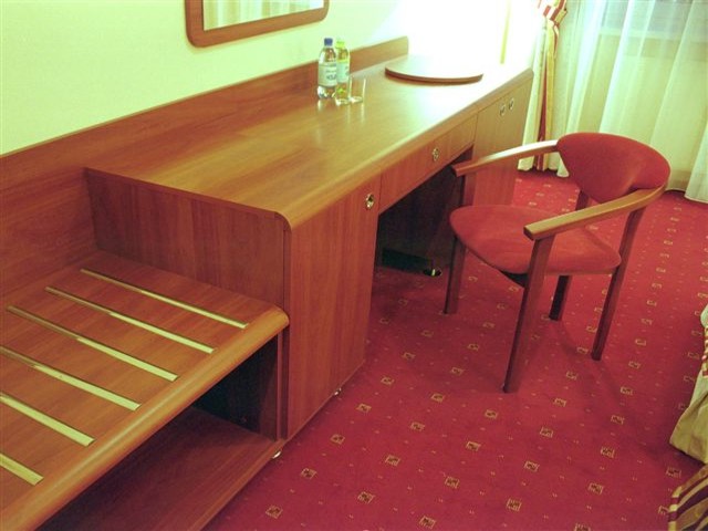 Hotel Furniture (Maroso)