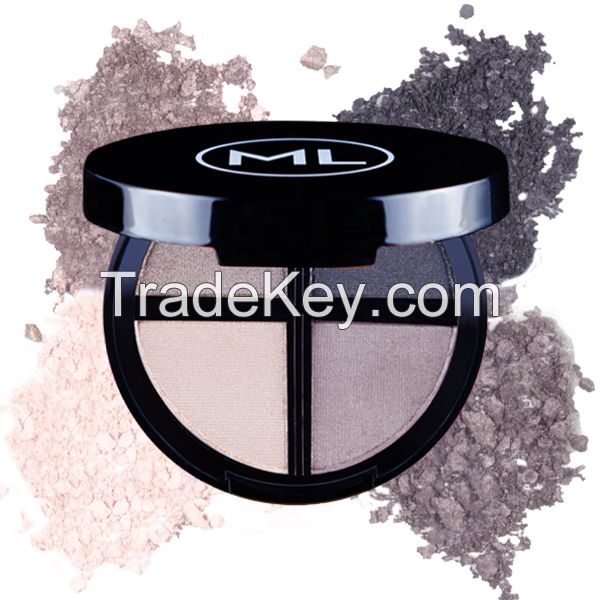 SIGNATURE EYE SHADOW QUAD