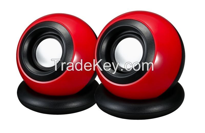 ifang magic ball series speakers