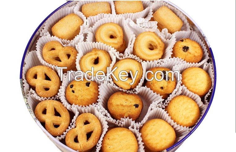 Cookies PRODUCTION MACHINE