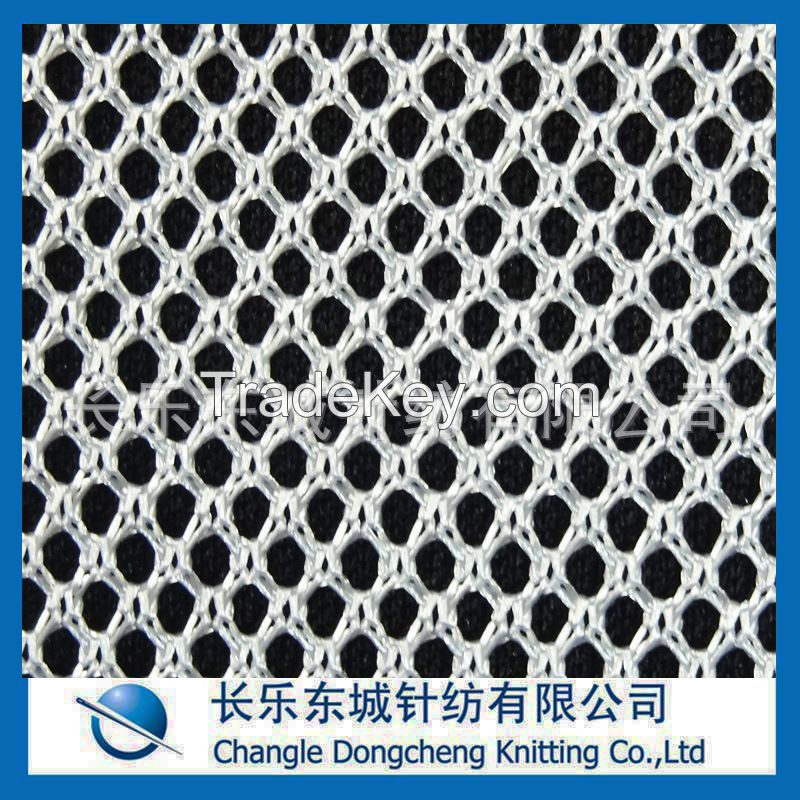 polyester micro mesh fabric 