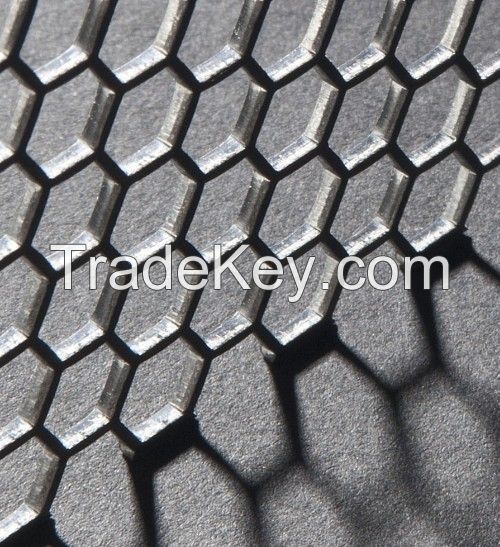 stainless steel wire mesh