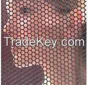 Decorative Perforated metal