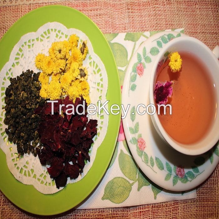 East Garden Weight Loss Tea