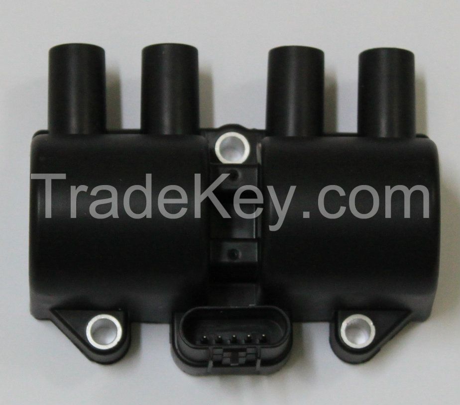 Taiwan's Best Ignition Coil