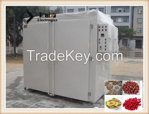 vegetable , fish , fruit dryer oven/drying machine