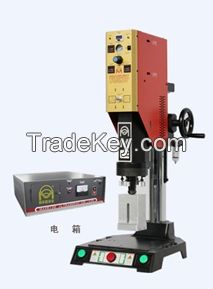 20Khz Ultrasonic plastic welding machine