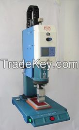 15Khz Ultrasonic welder