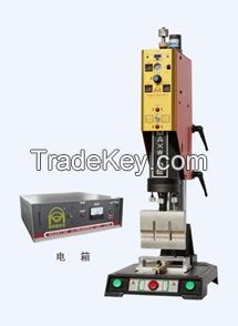 20Khz Ultrasonic plastic welding machine