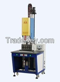 High-power Ultrasonic welder