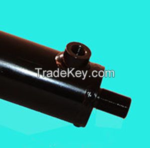 DZ95319470001 China Auto Parts: Power Steering Hydrolic/Hydraulic Piston Cylinder  Double Acting  of Heavy Truck for sale