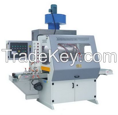 300mm Linear Automatic Spraying Machine