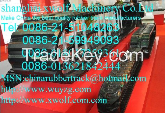 Excavator Parts