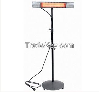 infrared heater