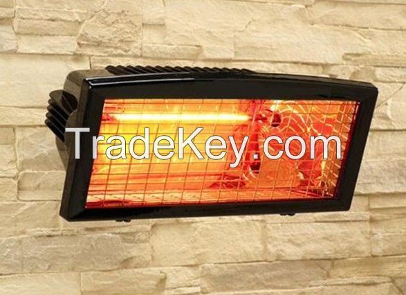 infrared heater