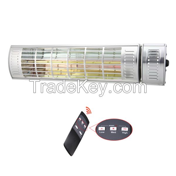 WINMORE Infrared Heater