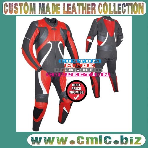 MOTOR BIKE RACING SUIT