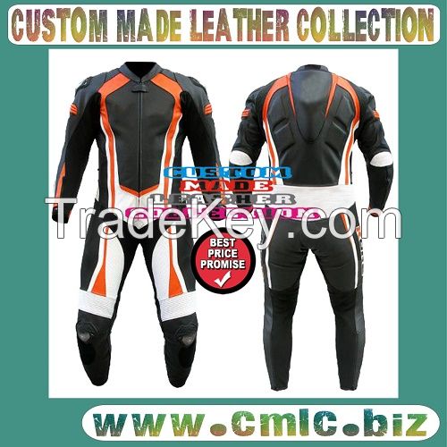 MOTOR BIKE RACING SUIT