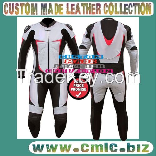 MOTOR BIKE RACING SUIT