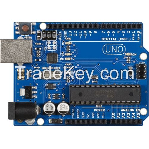 UNO R3 ATmega328P ATmega16U2