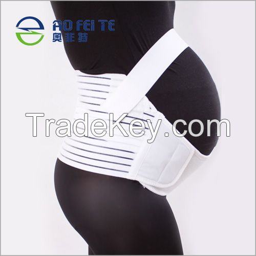 Pregnancy Motherhood Abdominal Binder Support Belt For Bump and Back