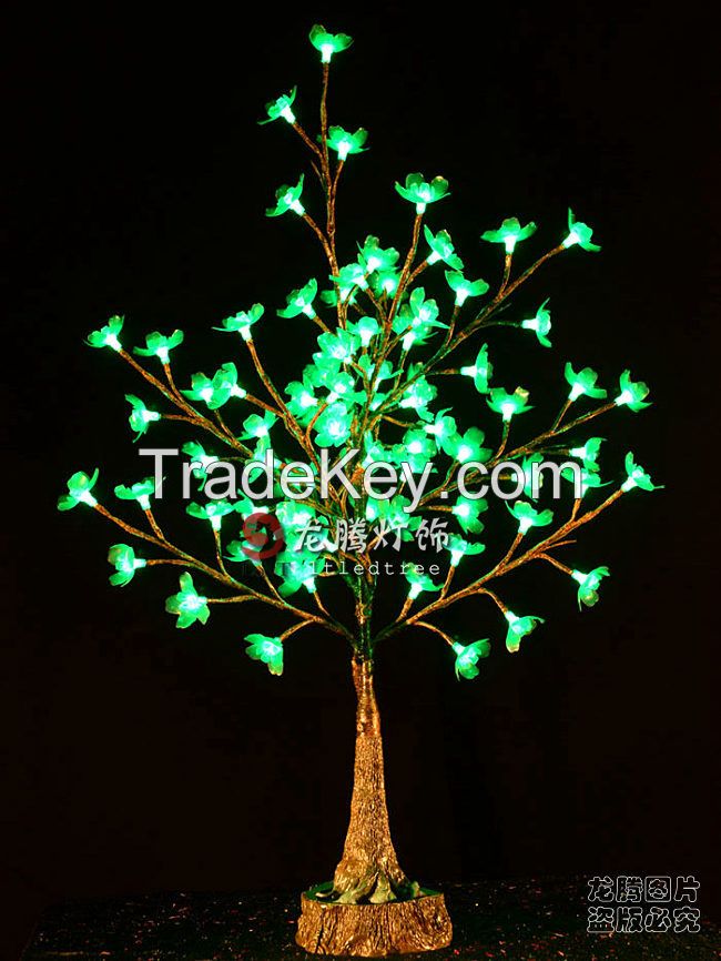 24V Led mini cherry blossom light