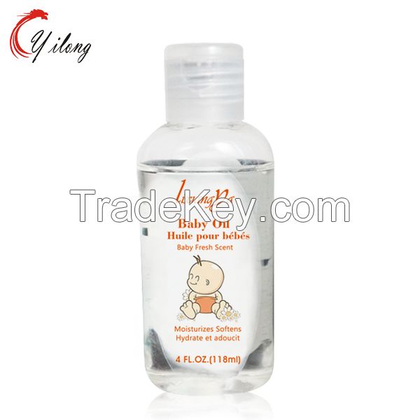 Professional Baby Skin Care Line