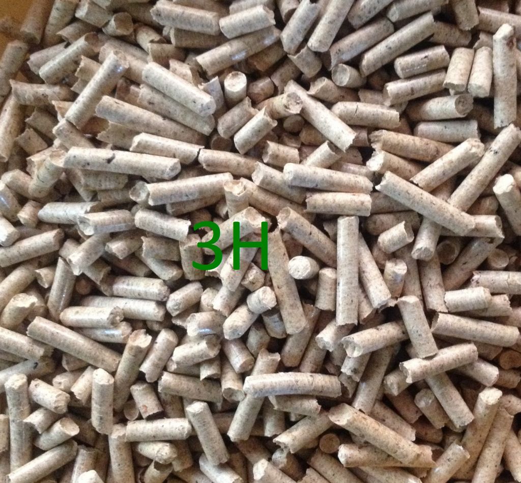 Wood Pellet