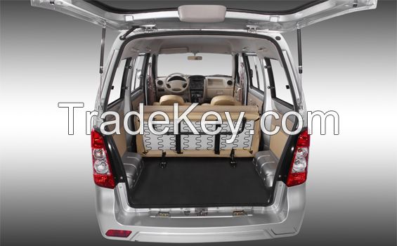 Shineray Mini Passenger Van  A7