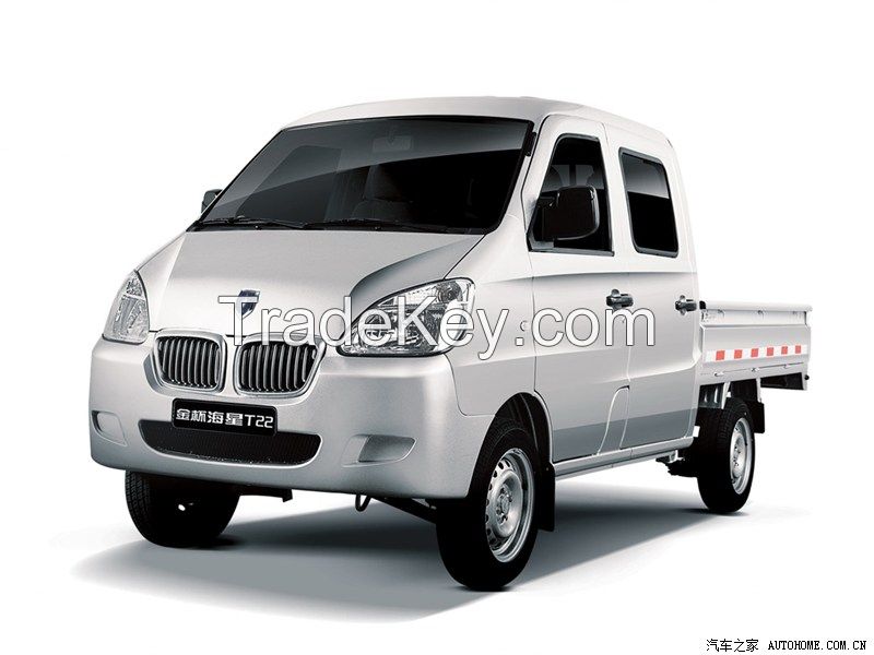 Shineray Mini Truck  T22